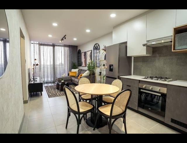 2 BEDROOM APARTMENT FOR SALE IN WATERKLOOF RIDGE